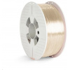 Verbatim PET-G 1,75 mm pro 3D tiskárnu, 1kg (55051) priehľadná Verbatim PET-G 1,75 mm pro 3D tiskárnu, 1kg (55051) priehľadná