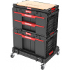 Organizer QBRICK® ONE Workshop Drawers SET 6 Organizer QBRICK® ONE Workshop Drawers SET 6