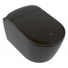 Villeroy & Boch ViClean Elektronický bidet s keramikou, závesný, DirectFlush, CeramicPlus, SoftClosing, čierna V16EN3R7 Villeroy & Boch ViClean Elektronický bidet s keramikou, závesný, DirectFlush, CeramicPlus, SoftClosing, čierna V16EN3R7