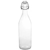 Bormioli fľaša sklenená 1l Bormioli fľaša sklenená 1l