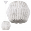 Závesná lampa Ledhoff Detská LED lampa 1-bodové svietidlo E27 Závesná lampa Ledhoff Detská LED lampa 1-bodové svietidlo E27