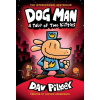Dog Man: A Tale of Two Kitties/ Graphic Novel - Dav Pilkey Dog Man: A Tale of Two Kitties/ Graphic Novel - Dav Pilkey