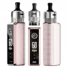 Voopoo Drag S3 PnP-X Pod Kit 3000 mAh Brown 1 ks Barva: Pink Voopoo Drag S3 PnP-X Pod Kit 3000 mAh Brown 1 ks Barva: Pink