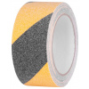 Páska Strend Pro, lepiaca, protišmyková, extra odolná, čierno/žltá, 50 mm x 5 m Páska Strend Pro, lepiaca, protišmyková, extra odolná, čierno/žltá, 50 mm x 5 m