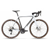 STEVENS Super Prestige 2*12 Carrara White Carbon Veľkosť rámu: 56cm STEVENS Super Prestige 2*12 Carrara White Carbon Veľkosť rámu: 56cm