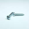 DIN 7981C Skrutka do plechu polguľatá hlava TORX drážka A2 5,5 5,5x50 DIN 7981C Skrutka do plechu polguľatá hlava TORX drážka A2 5,5 5,5x50
