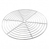 ORION Podložka pod tortu 33 cm, drôt ORION Podložka pod tortu 33 cm, drôt