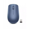 Lenovo 530 Wireless Mouse (Abyss Blue) GY50Z18986 Lenovo 530 Wireless Mouse (Abyss Blue) GY50Z18986