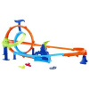 Autodráha Hot Wheels Cyclone Launch Autodráha Hot Wheels Cyclone Launch