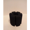 EasyFish Náhradní molitan pro stojánkové filtry 000105 40l EasyFish Náhradní molitan pro stojánkové filtry 000105 40l