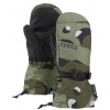 Burton Gore-Tex Mittens Kids Veľkosť: XL Burton Gore-Tex Mittens Kids Veľkosť: XL