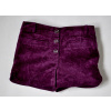 Detská košeľa - Krátke nohavice nasledujúce 110 fialových (Nutmeg Heather Shorts Nové 110 cm 4-5 rokov Pearl) Detská košeľa - Krátke nohavice nasledujúce 110 fialových (Nutmeg Heather Shorts Nové 110 cm 4-5 rokov Pearl)
