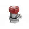 Servisný ventil pre autoklímu - vysoký tlak QCH123414 CPS R1234yf Servisný ventil pre autoklímu - vysoký tlak QCH123414 CPS R1234yf