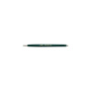FABER-CASTELL verzatilka TK 9400, B - 2 mm FABER-CASTELL verzatilka TK 9400, B - 2 mm