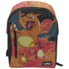 Pokémon – Charmander – batoh Pokémon – Charmander – batoh