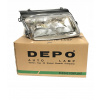 REFLEKTOR VW PASSAT B5 96-00 H7/H1 DEPO PRAVÝ REFLEKTOR VW PASSAT B5 96-00 H7/H1 DEPO PRAVÝ