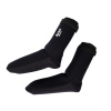 Neoprénové ponožky Acra L/39-41 Neoprénové ponožky Acra L/39-41