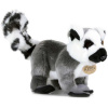PLYŠ Lemur 28cm stojící PLYŠ Lemur 28cm stojící