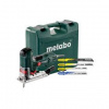 Priamočiara píla Metabo STE 100 Quick Set 601100900 Priamočiara píla Metabo STE 100 Quick Set 601100900