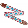 CASCHA CGS-JW4 Guitar Strap Jacquard Inca CASCHA CGS-JW4 Guitar Strap Jacquard Inca