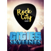 Cities: Skylines - Rock City Radio - Steam PC Cities: Skylines - Rock City Radio - Steam PC
