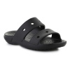 Detské žabky Jr 207536-001 black - Crocs 38/39 Detské žabky Jr 207536-001 black - Crocs 38/39