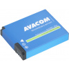 AVACOM GoPro batéria AHDBT-001, AHDBT-002 Li-Ion 3,7V 1100mAh 4,1Wh AVACOM GoPro batéria AHDBT-001, AHDBT-002 Li-Ion 3,7V 1100mAh 4,1Wh