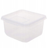 Terrario box na hmyz kompaktný 12x12x7cm Terrario box na hmyz kompaktný 12x12x7cm