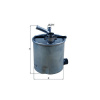 KNECHT Palivový filter KNECHT KL 440/35 KNECHT Palivový filter KNECHT KL 440/35