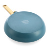 GreenPan Evolution Bratpfanne 28cm Blau GreenPan Evolution Bratpfanne 28cm Blau