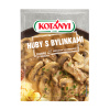 Kotányi Huby s bylinkami koreniaca zmes Kotányi Huby s bylinkami koreniaca zmes