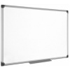 Bílá magnetická tabule Bi-Maya W lakovaná 90x60, ALU rám Bílá magnetická tabule Bi-Maya W lakovaná 90x60, ALU rám