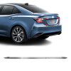 Nerez kryt hrany kufra Toyota Corolla 2018+ (vr. kombi) Nerez kryt hrany kufra Toyota Corolla 2018+ (vr. kombi)