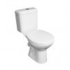 JIKA ZETA 64,5cm WC kombi kompletné, zadný odpad, bočné napúšťanie, keramické, biele, H8253960002413 JIKA ZETA 64,5cm WC kombi kompletné, zadný odpad, bočné napúšťanie, keramické, biele, H8253960002413