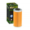 Olejový filtr HIFLOFILTRO HF611 Olejový filtr HIFLOFILTRO HF611
