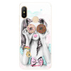 Odolné silikónové puzdro iSaprio - Donuts 10 - Xiaomi Mi A2 Lite Odolné silikónové puzdro iSaprio - Donuts 10 - Xiaomi Mi A2 Lite