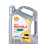 SHELL Motorový olej Rimula R4 L 15W-40, 550047337, 5L SHELL Motorový olej Rimula R4 L 15W-40, 550047337, 5L