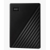 WDC WWDBYVG0010BBK My Passport externí hdd 1TB USB3.2 Gen1 2.5in černý black (model 2020) 1000GB WDC WWDBYVG0010BBK My Passport externí hdd 1TB USB3.2 Gen1 2.5in černý black (model 2020) 1000GB