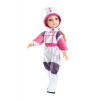 Realistická panenka Karin astronautka od f. Paola Reina ze Španělska (Las Amigas Hobbies 32 cm) Realistická panenka Karin astronautka od f. Paola Reina ze Španělska (Las Amigas Hobbies 32 cm)
