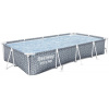 Bazén Bestway® 561FT Steel Pro 3.66m x 2.01m x 66cm Bazén Bestway® 561FT Steel Pro 3.66m x 2.01m x 66cm