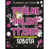 Totálne šialený týždeň - Sobota - Matt Cosgrove Totálne šialený týždeň - Sobota - Matt Cosgrove