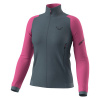 Dámska mikina Dynafit BLACKLIGHT THERMAL - tmavo šedá XS Dámska mikina Dynafit BLACKLIGHT THERMAL - tmavo šedá XS