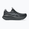 Dámske bežecké topánky Asics Gel-Nimbus 28 black/graphite grey Dámske bežecké topánky Asics Gel-Nimbus 28 black/graphite grey