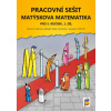 Matýskova matematika pro 5. ročník 1. díl - pracovní sešit (Kniha) Matýskova matematika pro 5. ročník 1. díl - pracovní sešit (Kniha)