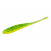 Mikado Nástraha Mcraft Mortal Tail 100mm / Hot Tiger 8 Ks Mikado Nástraha Mcraft Mortal Tail 100mm / Hot Tiger 8 Ks