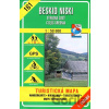 Beskid Niski 1:50 - turistická mapa 161 - VKÚ Harmanec Beskid Niski 1:50 - turistická mapa 161 - VKÚ Harmanec