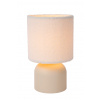 WOOLLY – Stolové lampy WOOLLY – Stolové lampy
