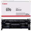 Toner Canon 070 (5639C002), black (čierny) Toner Canon 070 (5639C002), black (čierny)