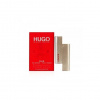 Hugo Boss Duo, Hugo Woman Toaletná voda 12,5ml + Deep Red Parfémovaná voda 12,5ml pre ženy Hugo Boss Duo, Hugo Woman Toaletná voda 12,5ml + Deep Red Parfémovaná voda 12,5ml pre ženy