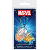 Pyramid International Marvel Gumová klíčenka Thor Pyramid International Marvel Gumová klíčenka Thor